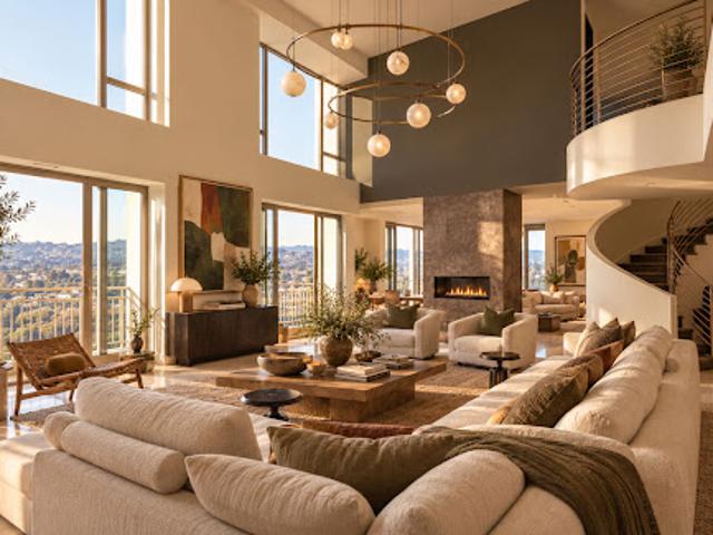 Apartment for sale in Los Angeles, Los Angeles County