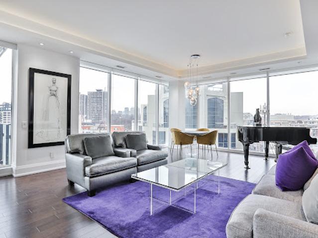 Apartment for sale in Toronto, Ontario
