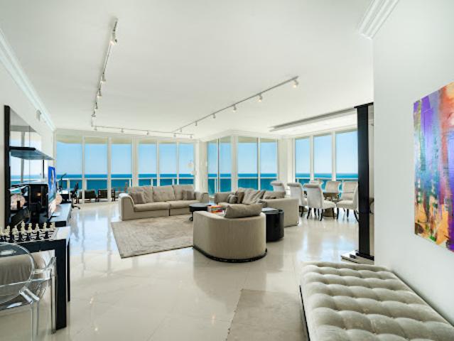Apartment for sale in Bal Harbour Apartment for sale in Bal Harbour