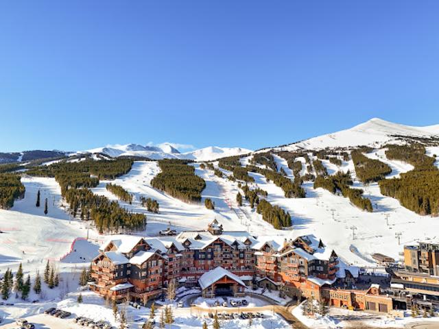 Apartment for sale in Colorado