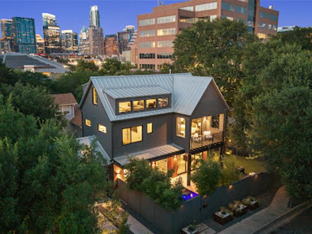 Apartment for sale in Austin, Texas
