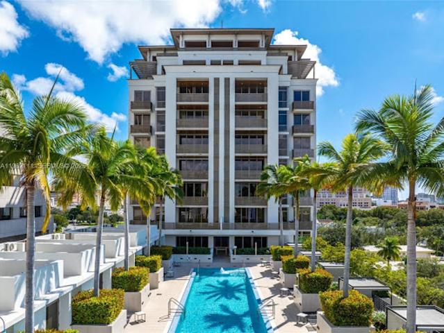 Apartment for sale in Coral Gables, Florida