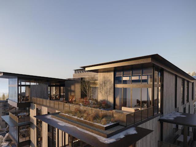 Apartment for sale in Park City, Utah
