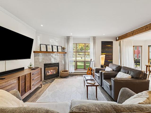 Apartment for sale in Mont-tremblant, Quebec