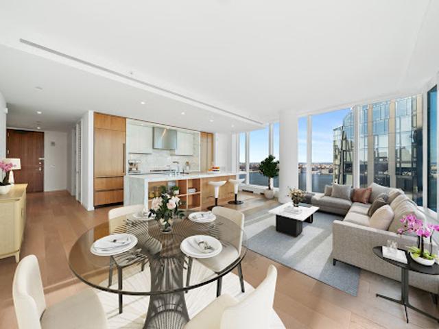 Apartment for sale in Arverne, New York