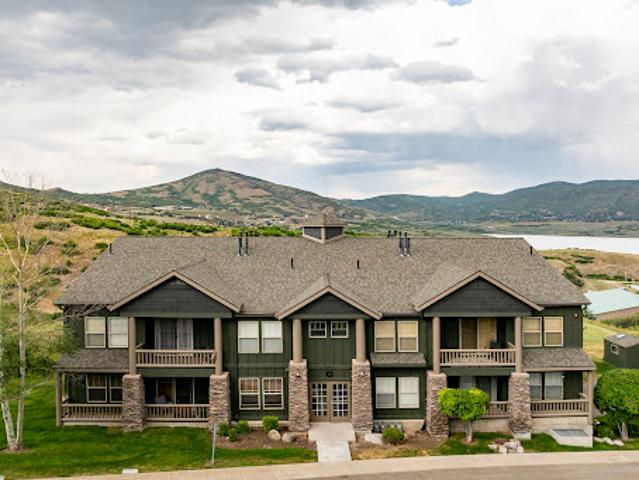 Apartment for sale in Heber City