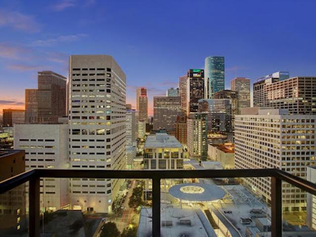 Apartment for sale in Harris, Texas