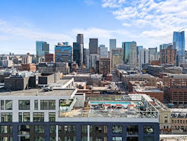 Apartment for sale in Denver