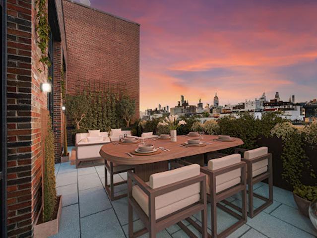 Apartment for sale in Arverne, New York
