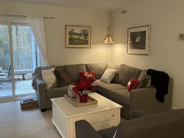 Apartment for rent in Collingwood, Central Ontario