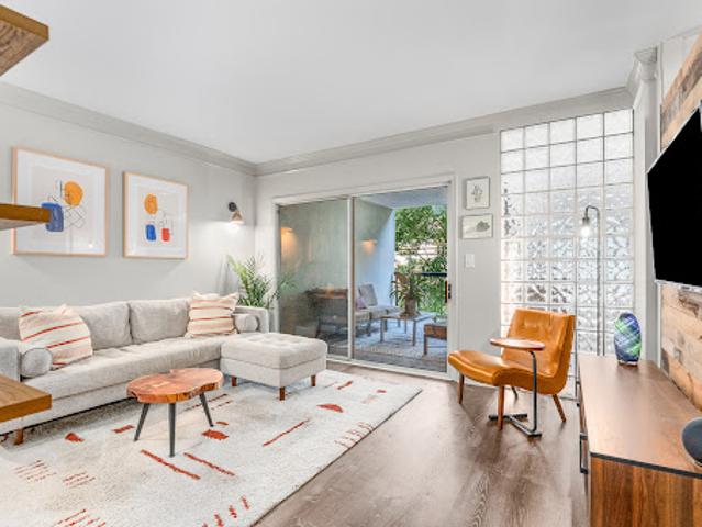 Apartment for sale in Atlanta, Georgia