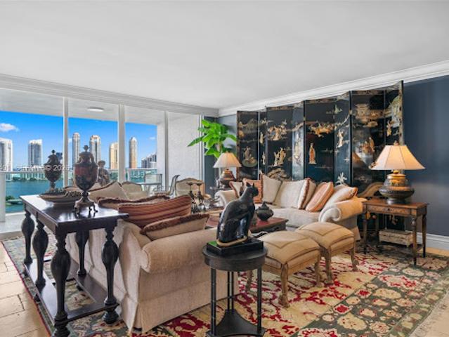 Apartment for sale in Aventura, Florida