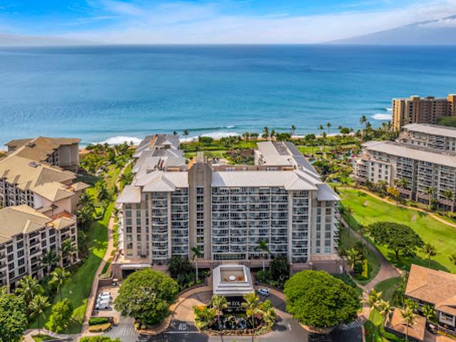 Apartment for sale in Lahaina, Hawaii