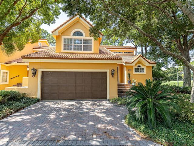 Apartment for sale in Miramar, Florida