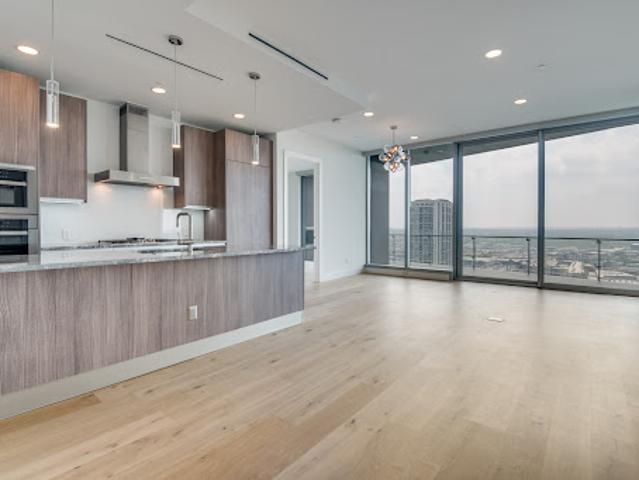 Apartment for sale in Dallas, Texas