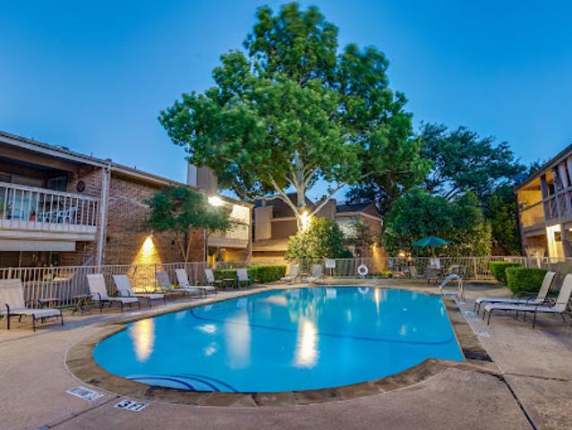 Apartment for sale in Dallas, Texas