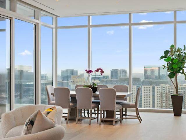 Apartment for sale in Dallas, Dallas County