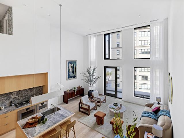 Apartment for sale in Brooklyn, New York