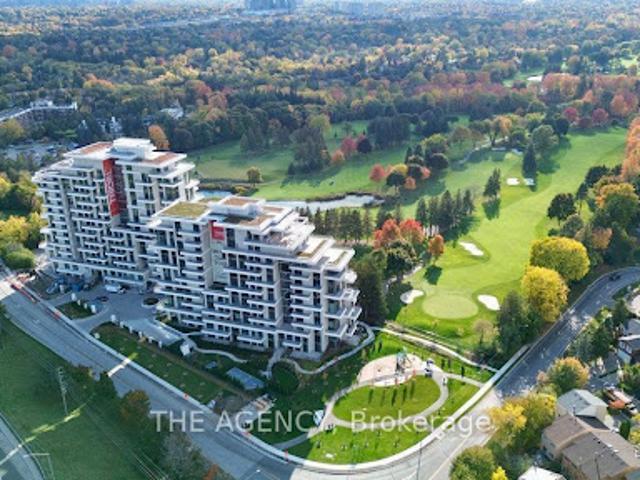 Apartment for sale in York, Ontario