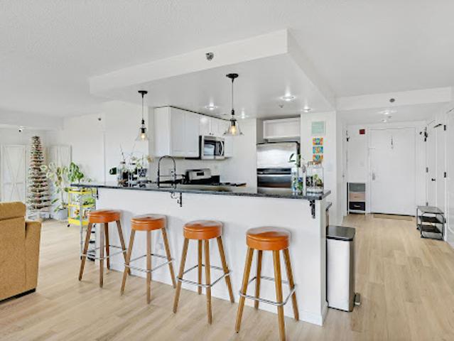 Apartment for sale in Hudson, New Jersey