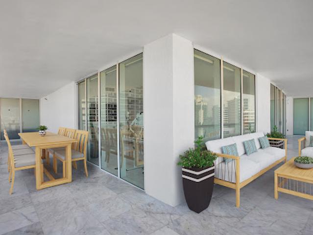 Apartment for rent in Miami Beach