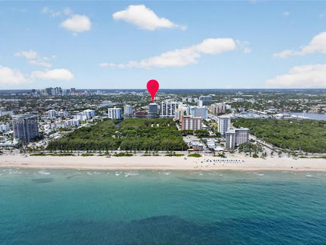 Apartment for sale in Fort Lauderdale, Broward County