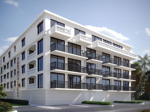 Apartment for sale in Cocoa Beach, Florida