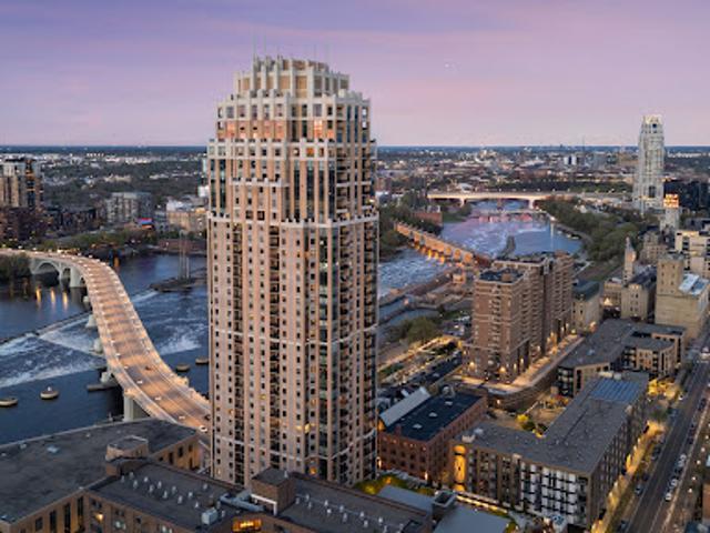 Apartment for sale in Hennepin, Minnesota