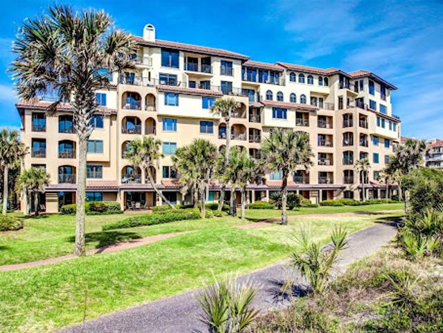 Apartment for sale in Fernandina Beach