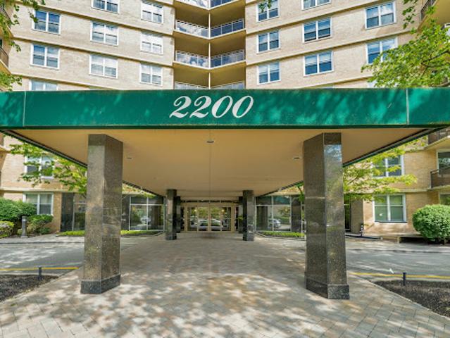Apartment for sale in Fort Lee, New Jersey