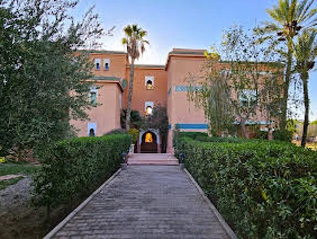 Appartement vente à Marrakech, L'Oriental