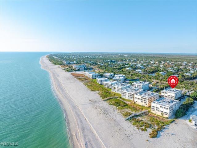 Apartment for sale in Sanibel, Florida
