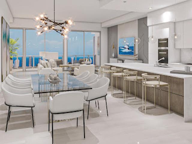 Apartment for sale in Lake Park, Florida