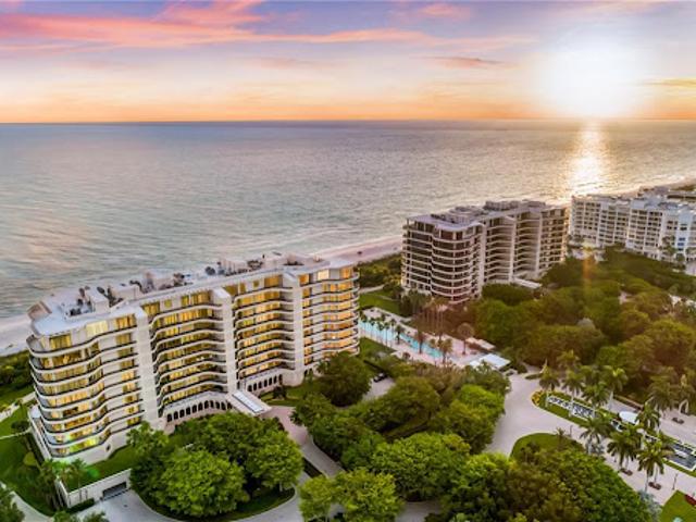 Apartment for sale in Longboat Key, Manatee County