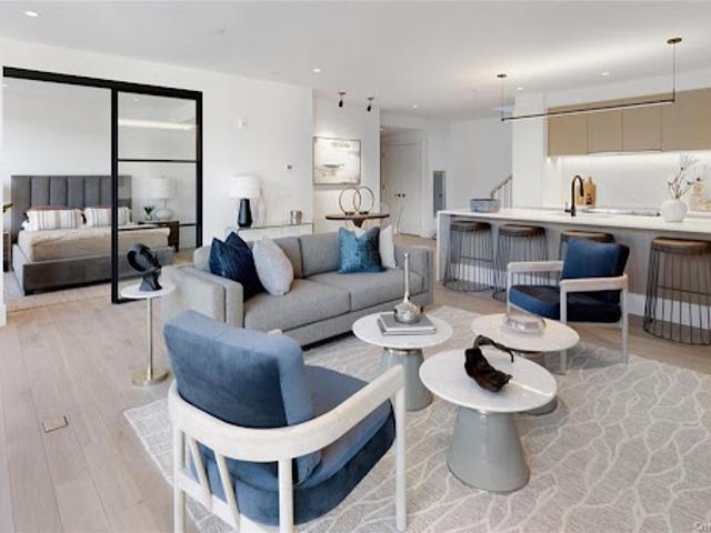 Apartment for sale in Westport, Connecticut