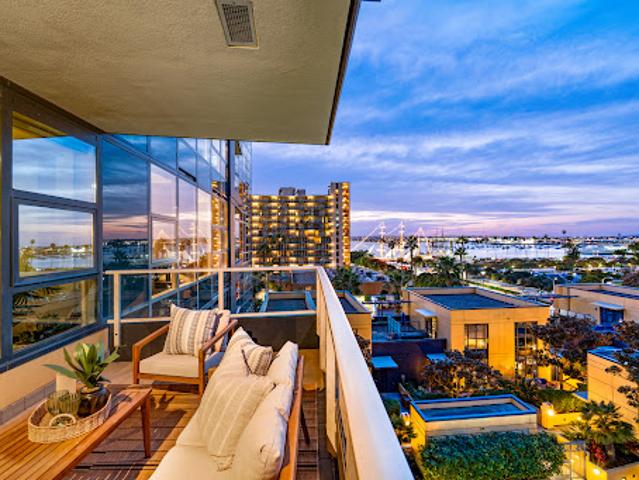 Apartment for sale in Jacumba, California