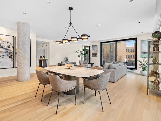 Apartment for sale in St. Leonard's, Quebec