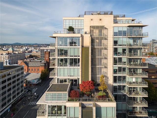 Apartment for sale in Victoria, British Columbia