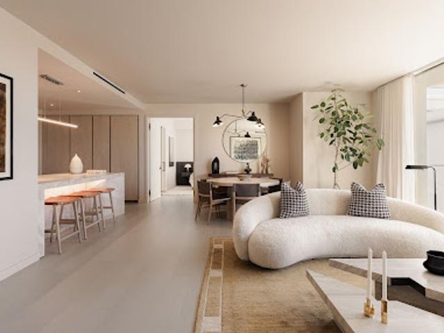 Apartment for sale in Beverly Hills, California