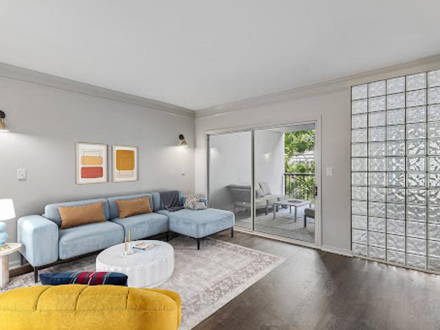 Apartment for sale in Atlanta, Georgia