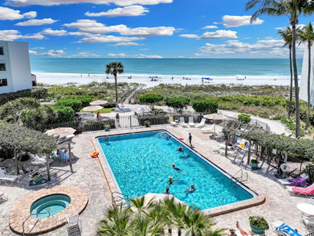 Apartment for sale in Boca Grande, Lee County