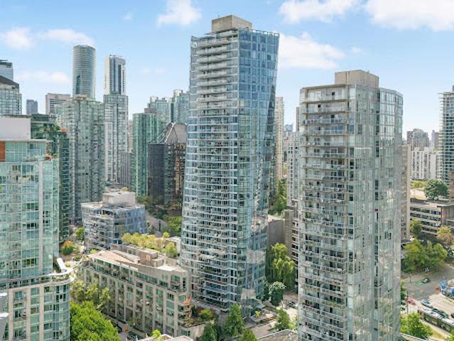 Apartment for sale in Vancouver, British Columbia