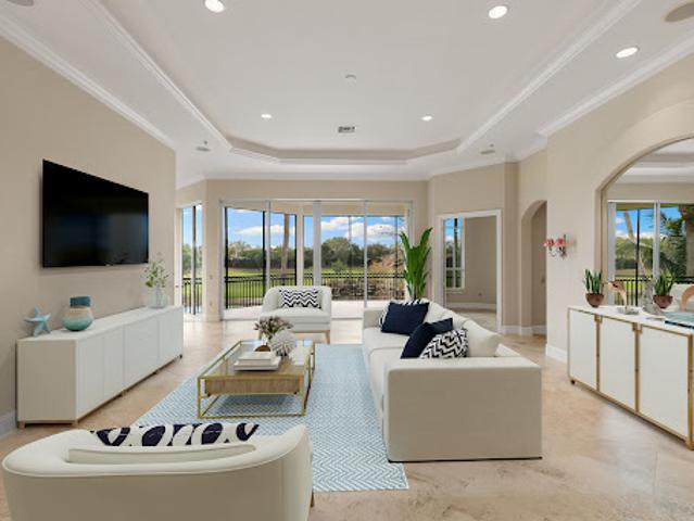 Apartment for sale in Naples