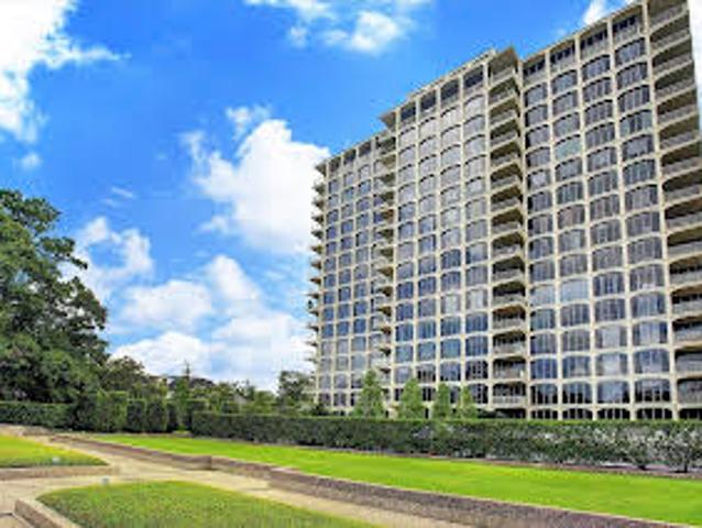 Apartment for sale in Houston