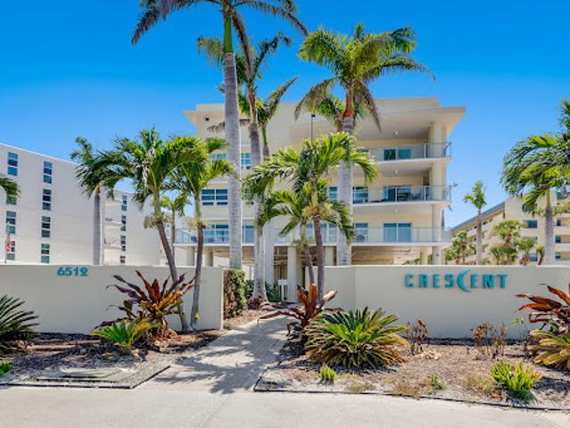 Apartment for sale in Sarasota, Florida