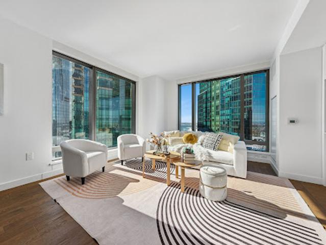 Apartment for sale in Hudson, New Jersey