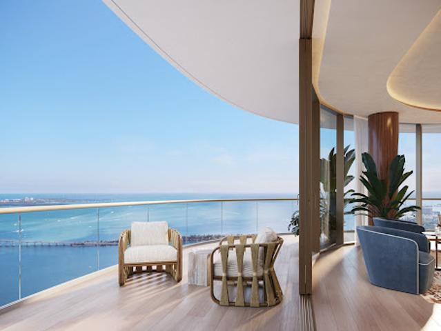 Apartment for sale in Miami, Florida