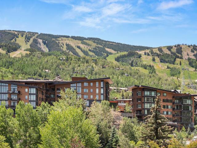 Apartment for sale in Snowmass Village, Colorado