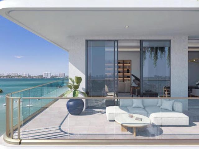 Apartment for sale in Florida