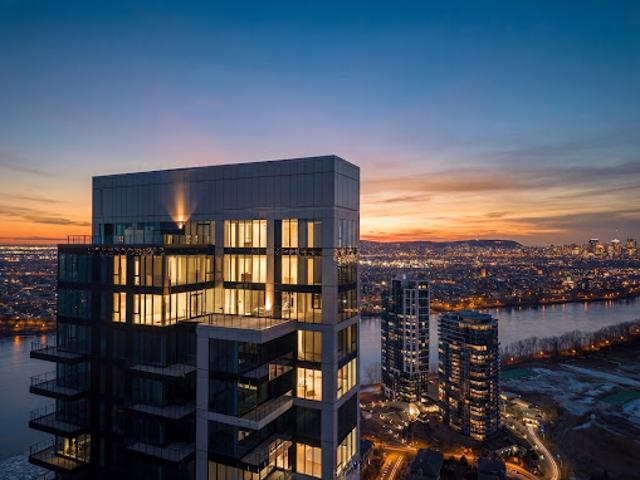 Apartment for sale in St. Leonard's, Quebec